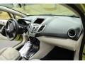 2011 Fiesta SE Hatchback #16