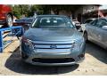 2012 Fusion SE #2