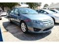 2012 Fusion SE #3