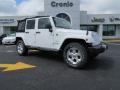 2014 Wrangler Unlimited Sahara 4x4 #1