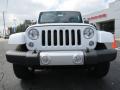 2014 Wrangler Unlimited Sahara 4x4 #2