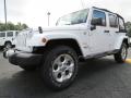 2014 Wrangler Unlimited Sahara 4x4 #3