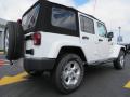 2014 Wrangler Unlimited Sahara 4x4 #7