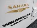 2014 Wrangler Unlimited Sahara 4x4 #11