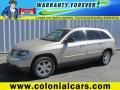 2006 Pacifica Touring AWD #1 2006 Pacifica Touring AWD #1