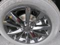 2014 Dodge Avenger SXT Wheel #9 2014 Dodge Avenger SXT Wheel #9