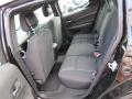 Rear Seat of 2014 Dodge Avenger SXT #12 Rear Seat of 2014 Dodge Avenger SXT #12