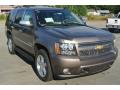 2014 Tahoe LTZ 4x4 #1
