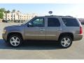2014 Tahoe LTZ 4x4 #3