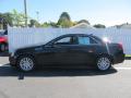 2011 CTS 4 3.0 AWD Sedan #2