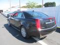 2011 CTS 4 3.0 AWD Sedan #4