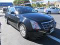 2011 CTS 4 3.0 AWD Sedan #8