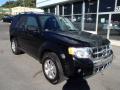 2012 Escape Limited V6 4WD #2