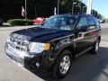 2012 Escape Limited V6 4WD #4
