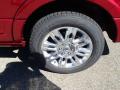  2014 Ford Expedition Limited 4x4 Wheel #9