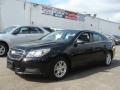 2013 Malibu LS #1