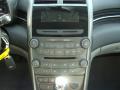 Controls of 2013 Chevrolet Malibu LS #11