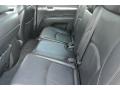 Rear Seat of 2009 Kia Borrego EX V8 #23 Rear Seat of 2009 Kia Borrego EX V8 #23