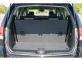 2009 Kia Borrego Trunk #25 2009 Kia Borrego Trunk #25
