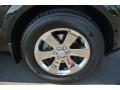 2009 Kia Borrego EX V8 Wheel #30 2009 Kia Borrego EX V8 Wheel #30