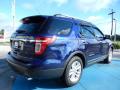 2011 Explorer XLT #5