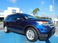 2011 Explorer XLT #7