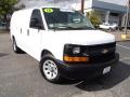 2013 Express 1500 Cargo Van #3