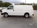 2013 Express 1500 Cargo Van #6