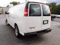 2013 Express 1500 Cargo Van #9