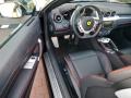  Nero Interior Ferrari FF #11