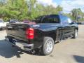 2014 Silverado 1500 LTZ Crew Cab 4x4 #6