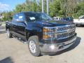 2014 Silverado 1500 LTZ Crew Cab 4x4 #8
