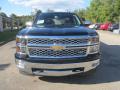 2014 Silverado 1500 LTZ Crew Cab 4x4 #9
