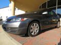 2010 Civic LX Coupe #1