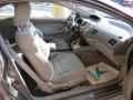 2010 Civic LX Coupe #9