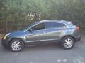 2012 SRX Luxury AWD #4