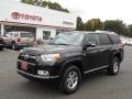 2011 4Runner SR5 4x4 #1 2011 4Runner SR5 4x4 #1