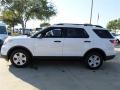 2014 Explorer FWD #2 2014 Explorer FWD #2