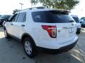 2014 Explorer FWD #3 2014 Explorer FWD #3
