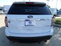 2014 Explorer FWD #4 2014 Explorer FWD #4