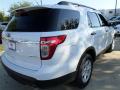 2014 Explorer FWD #5 2014 Explorer FWD #5