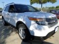 2014 Explorer FWD #7 2014 Explorer FWD #7