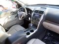 2014 Explorer FWD #11 2014 Explorer FWD #11