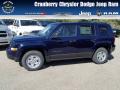 2014 Patriot Sport #1 2014 Patriot Sport #1