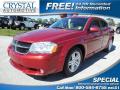 2010 Avenger R/T #1 2010 Avenger R/T #1