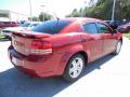 2010 Avenger R/T #8 2010 Avenger R/T #8