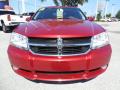 2010 Avenger R/T #13 2010 Avenger R/T #13