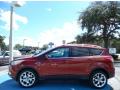 2014 Escape Titanium 2.0L EcoBoost #2 2014 Escape Titanium 2.0L EcoBoost #2