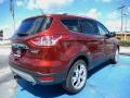 2014 Escape Titanium 2.0L EcoBoost #3 2014 Escape Titanium 2.0L EcoBoost #3
