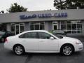 2012 Impala LT #1 2012 Impala LT #1